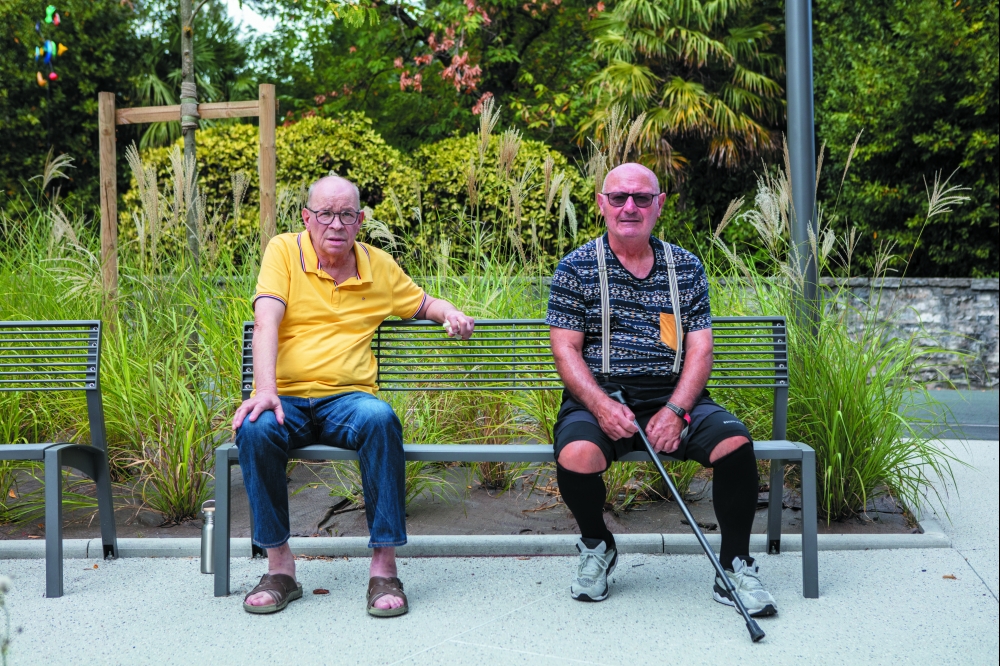 À chaque résidence OVEOLE, son projet de vie sociale