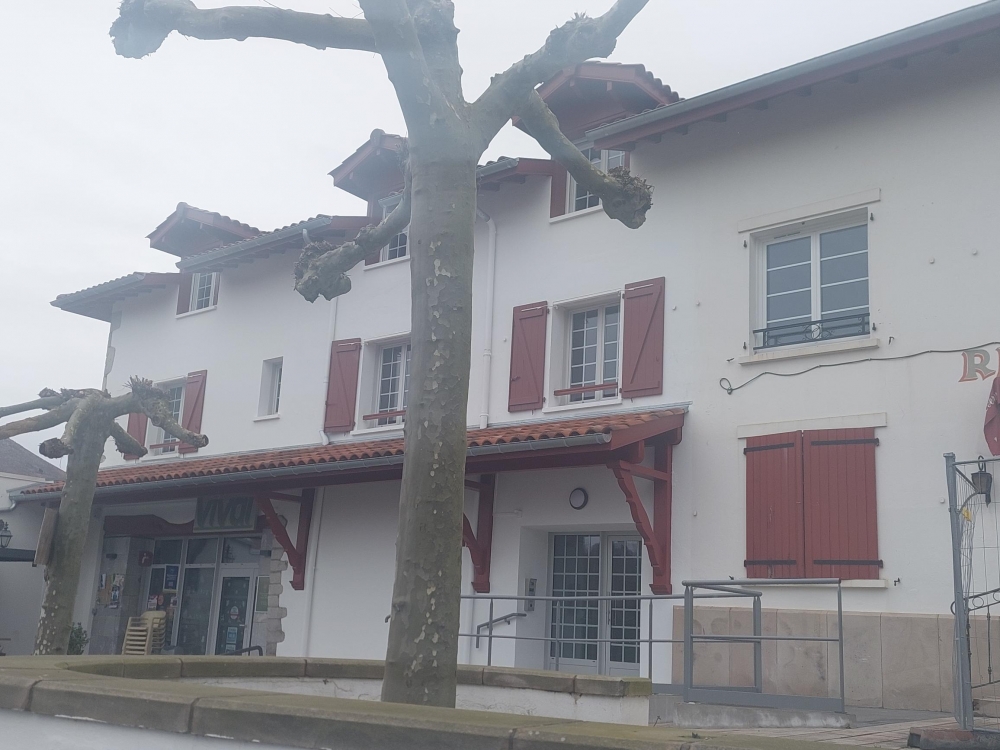 L'OFFICE64 au service des territoires et de la mixité sociale